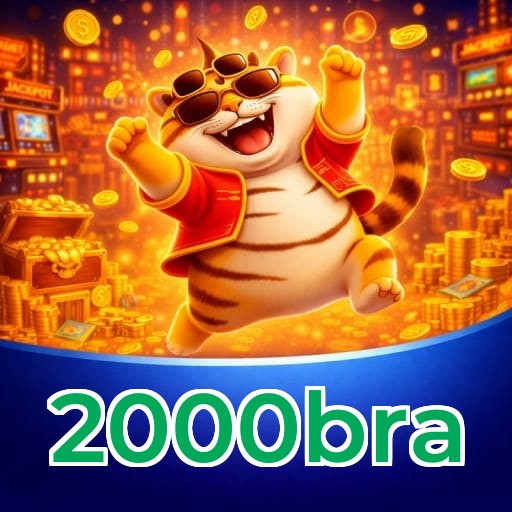 Tabela RTP dos jogos de cassino da 2000bra