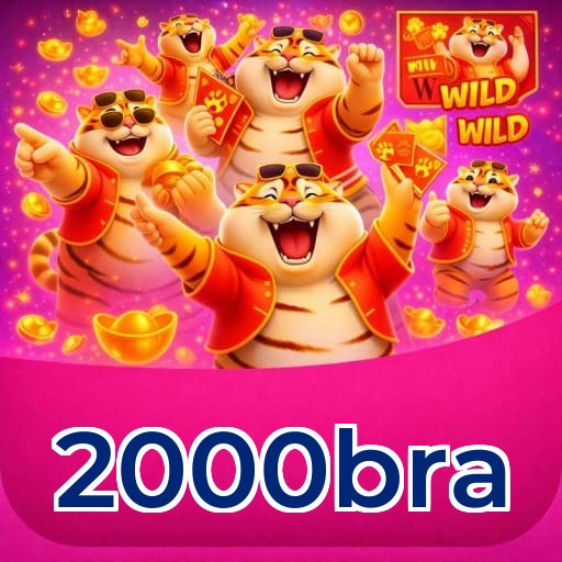 Catálogo 2000bra 2.547 jogos - Pragmatic Play, Evolution, NetEnt